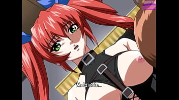 Nee, Chanto Shiyou Yo! El Juguete Sexual De Mi Hermanastras 01 - Hentai Spanish Sub