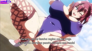 Akane Wa Tsumare Somerareru 02 - Hentai Spanish Sub