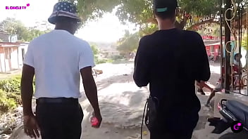 Barrios De Barranquilla Ocultos