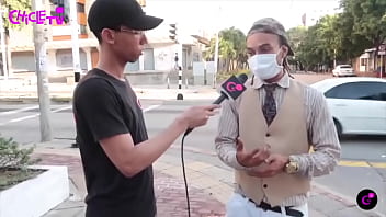 El Circo De La Calle En Su Esplendor. Vida X Arte