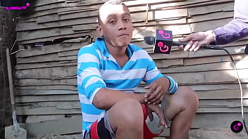 Llegando al cacerio - Update #104 (2024-12-14T01:17:02.000Z)