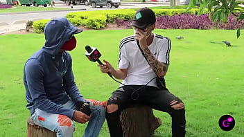 Historia Del Vago Del Barrio