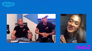 Conversando Con Dubaii Pr