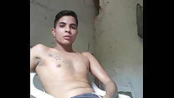 Capixaba Mostrando O Pau