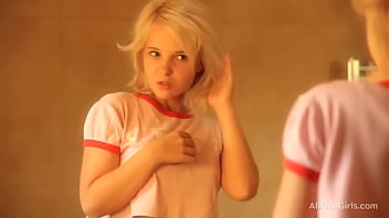 Monroe Sweet - Porn, Teen, European, Blonde, Babe, Pornstar, Petite, Young, Masturbation, Solo, Masturbate, Shaved- - Teen - 2025 - Intense - Show - Video 51523