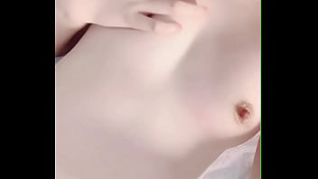 河豚酱 - Verification-video, 自慰, 高潮, 手指插入 - Unknown - 2025 - Steamy - Performance - Video 51549