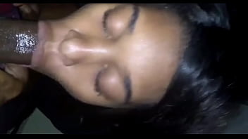 Light Skin Freak Sucks Me For 3.5 Of Za