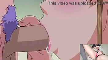 Maid Hentai . Naked Maid Hantai . 001