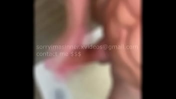 Muscle Guy With Big Cock 19 Cm