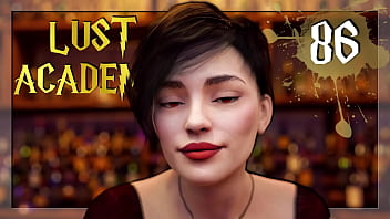 Lust Academy #86 _ Her Horny Eyes Tell You All You Need To Know