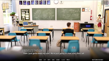 University Of Problems 236