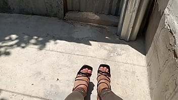 Thalialove - Fucking, Fetish, Tacones-altos - Unknown - 2025 - Passionate - Session - Video 43968