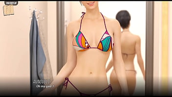 University Of Problems Missing Scenes 1