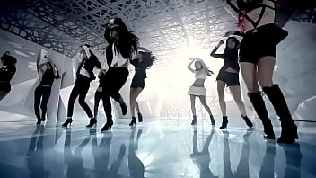 Girls_ Generation - The Boys (kor Ver.) (official Hd Video)