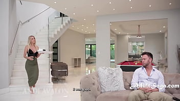 Step-mommy Needs Her Creampie (i Am Her Man On Standby) - Andi Avalon