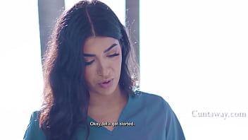 From Knots To Nirvana - Vanna Bardot, Jasmine Sherni