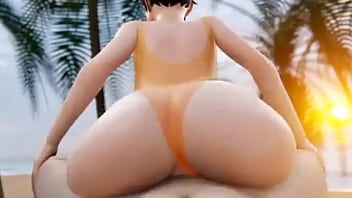 3d Compilation: Overwatch Dva Dick Ride Creampie Tracer Mercy Ashe Fucked On Desk Uncensored Hentais - doggystyle, big-ass, japanese, big-tits, big-cock - Video 43913