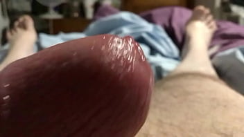 Truckcum Jacking Off