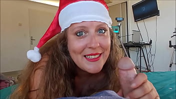 Kellenzinha - Merry Christmas - Santa Claus Ate My Wife' Ass And Was Happy Hohoho