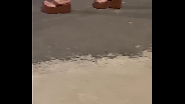 Feet, Pezinhos - Feet - 2025 - Steamy - Performance - Video 46013