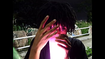 Nbagtzin - Avenida Brasil