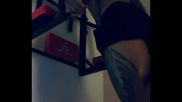 Workin Out My Body At Home