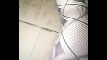 Amnate - Mi Putita De La Oficina , Se Pone El Mismo Outfit Que Uso Mi Esposa Sin Saberlo !!