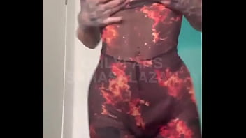 Sara Salazar - Shemale, Big-dick - Shemale - 2025 - Amazing - Session - Video 34490