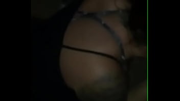 Cute Brunette Sucking My Big Cock So Good