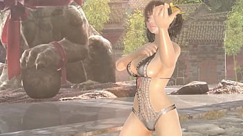 All Tekken Girl 18 Scenes Trailer Patre On/collection/1207541