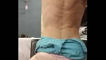 Riding Like A Champ - anal, dildo - Video 48635