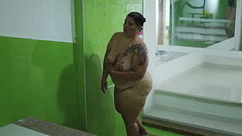 Asi Se Folla Una Puta Culona De Colombia