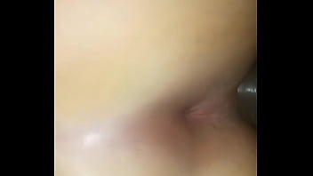 A Mí Novia Le Encanta Que La Penetre Bien Duro Y Le Agarre El Culito