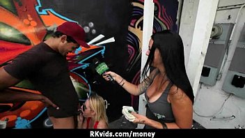 Sexy Wild Chick Gets Paid To Fuck 27 - porn, porno, sex, teen, sexy, teens, whores, whore, cash, money, price, pay, sex-tape, moneytalks, m - Video 5939896