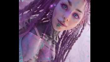 Cant Believe What Kriizellda Created As Ai Out Of Me - You Like It Too ?#ai