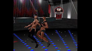 Role Play Dancing On Imvu