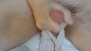 The Panty Man1 - Teen, Hardcore, Cock, Masturbation - Teen - 2025 - Steamy - Experience - Video 36901