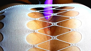 Lala Licious - Using My Vibrator