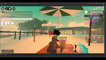 When She Begs For A Extra Filling