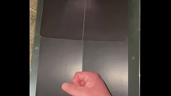 Woodluv69 - Cumshot, Solo, Cumming - Cumshot - 2025 - Incredible - Performance - Video 45555