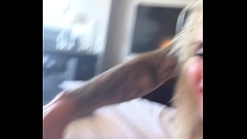 Cassie Bender And Chris Diamond In La