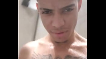 Posso Banhar Na Sua Casa Tambem?