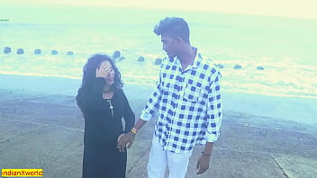 Bhut Sal Ki Bat Bengali Bhabhi Ko Chudai! Desi Sex