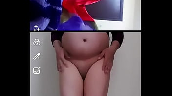 Sissy Suzuki - Daddy Watching My Nude Dance On Sexy Bollywood Song Of Bipasha Basu No No No Entry Item Song