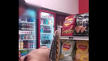 Rapidito En El Trabajo Con Zorra Infiel