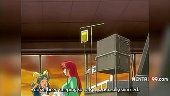 Dystopia (girls Only Needed For Entertainment _ Sex) - Hentai