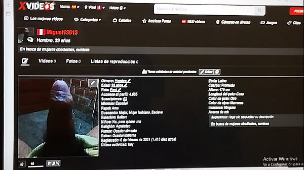 Vídeo De Verificación - verification-video - Video 40290
