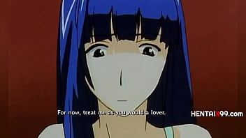 2 Teen Step Sister Sex Slaves Fucked By Their Master - Hentai