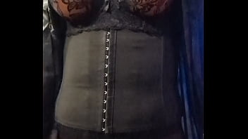 Denisexxx Shows Her New Boobs