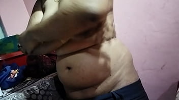 Stepson Makes Relationship After Seeing Stepmother Alone In House